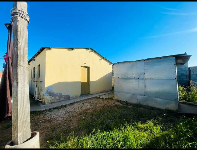 2 BEDROOM HOUSE FOR SALE IN NEW BRIGHTON